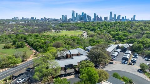 Photo of 1101 Hollow Creek DR #2203, Austin, TX 78704 (MLS # 4938046)