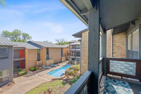 Tiny photo for 1101 Hollow Creek DR #2203, Austin, TX 78704 (MLS # 4938046)