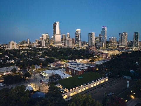 Tiny photo for 1006 Baylor ST #201, Austin, TX 78703 (MLS # 4148495)