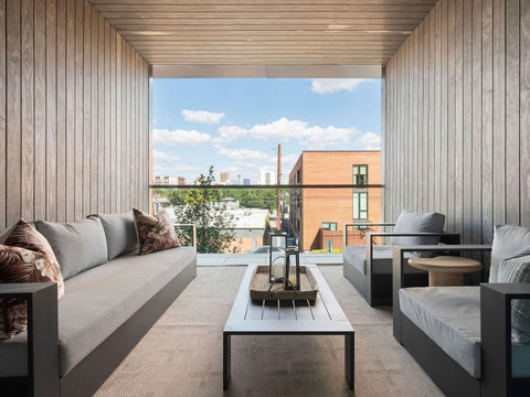 Tiny photo for 1006 Baylor ST #201, Austin, TX 78703 (MLS # 4148495)