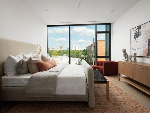 Tiny photo for 1006 Baylor ST #201, Austin, TX 78703 (MLS # 4148495)