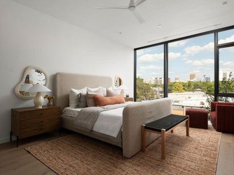 Tiny photo for 1006 Baylor ST #201, Austin, TX 78703 (MLS # 4148495)