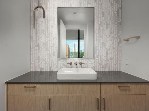 Tiny photo for 1006 Baylor ST #201, Austin, TX 78703 (MLS # 4148495)