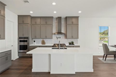 Tiny photo for 601 Gunison DR, Lakeway, TX 78738 (MLS # 8297801)