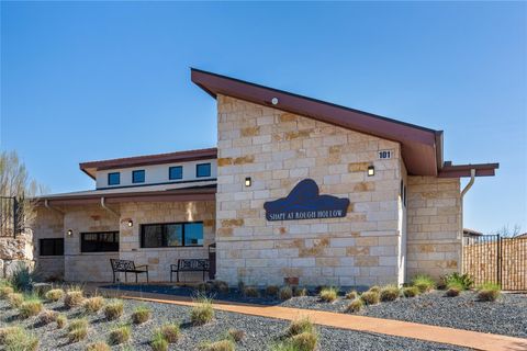 Tiny photo for 601 Gunison DR, Lakeway, TX 78738 (MLS # 8297801)