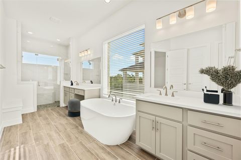 Tiny photo for 601 Gunison DR, Lakeway, TX 78738 (MLS # 8297801)