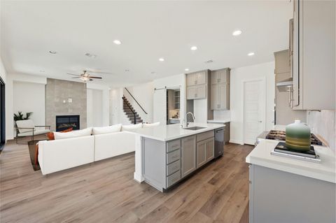 Tiny photo for 601 Gunison DR, Lakeway, TX 78738 (MLS # 8297801)