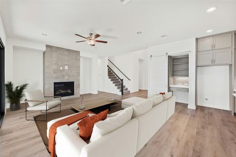 Tiny photo for 601 Gunison DR, Lakeway, TX 78738 (MLS # 8297801)