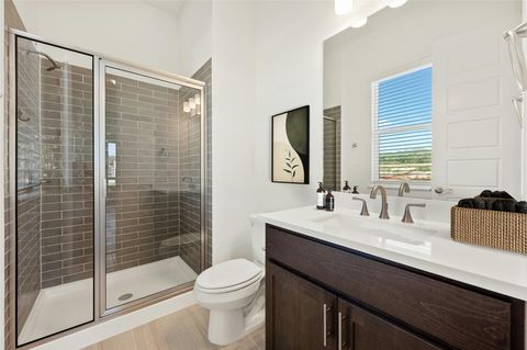 Tiny photo for 601 Gunison DR, Lakeway, TX 78738 (MLS # 8297801)