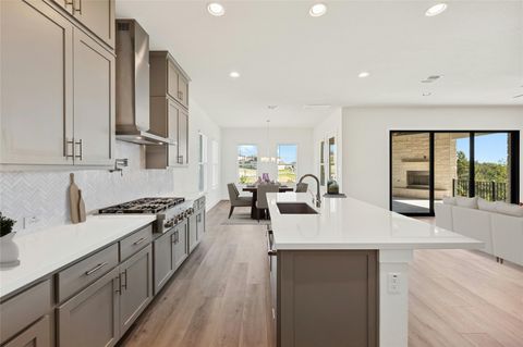 Tiny photo for 601 Gunison DR, Lakeway, TX 78738 (MLS # 8297801)