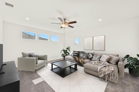 Tiny photo for 601 Gunison DR, Lakeway, TX 78738 (MLS # 8297801)