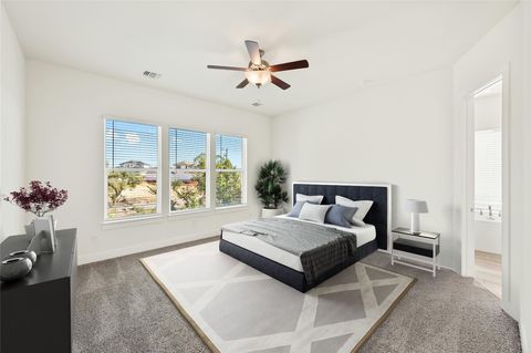 Tiny photo for 601 Gunison DR, Lakeway, TX 78738 (MLS # 8297801)