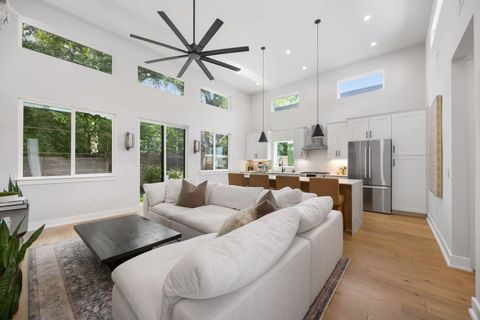 2711 Stacy LN 2 Austin TX 78704