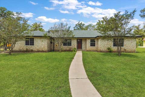 Photo of 250 Hickory DR, Elgin, TX 78621 (MLS # 6233245)