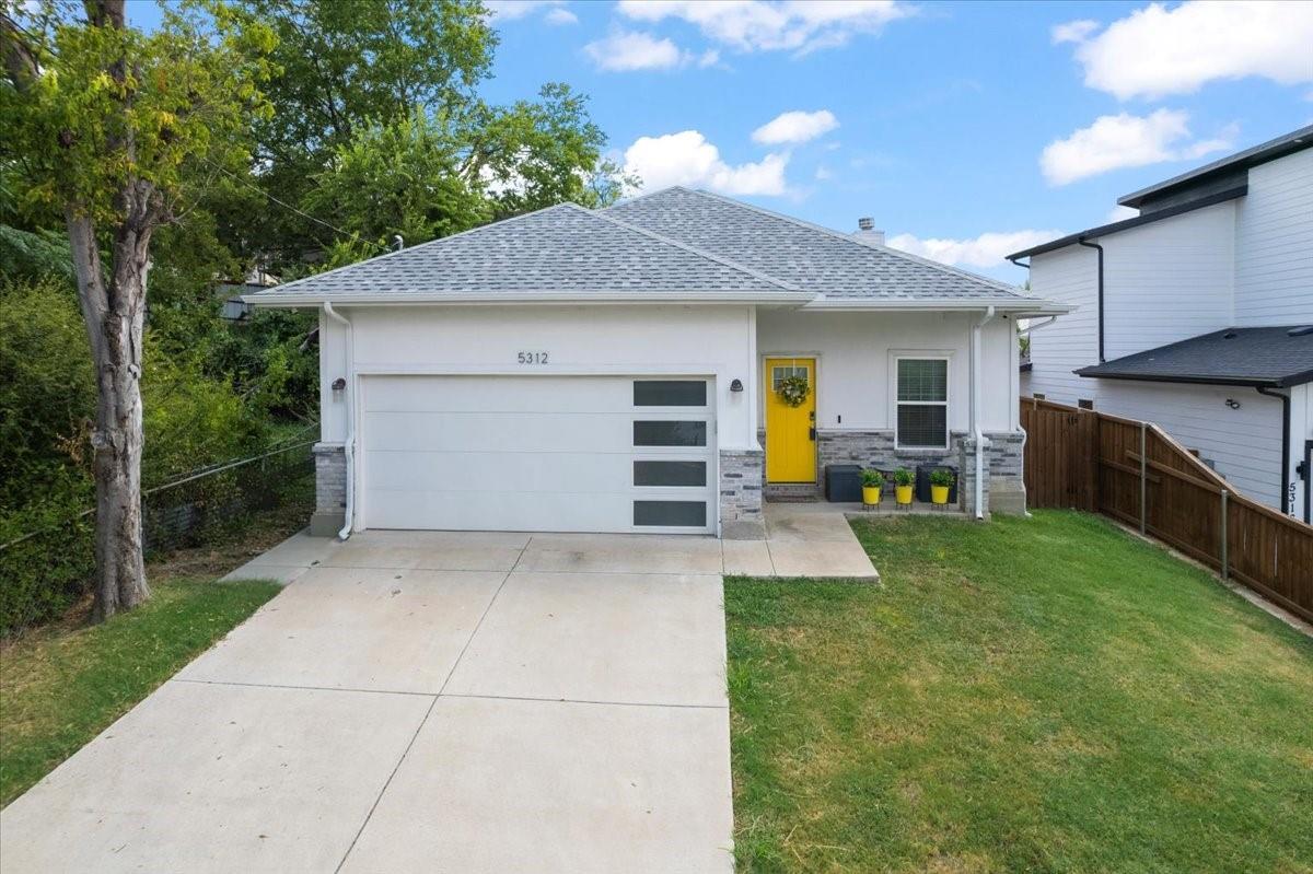 5312 Black Hawk ST