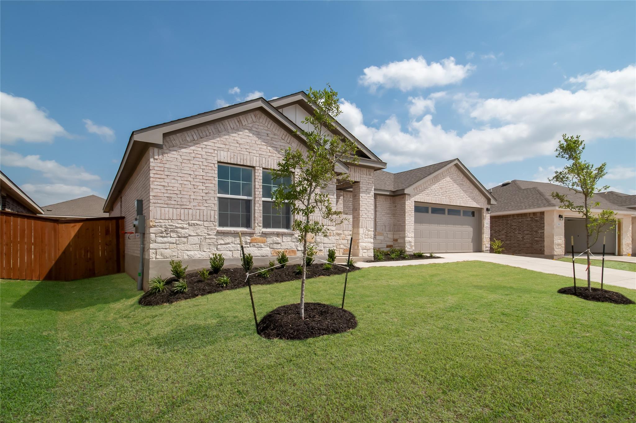 537 Tekoa DR