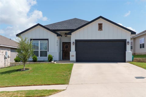 Photo of 7812 Hickman ST, Temple, TX 76502 (MLS # 1264717)