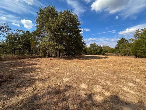 TBD Walter Hoffman RD Bastrop TX 78602