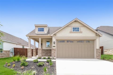 Photo of 1637 Palo Verde WAY, Leander, TX 78641 (MLS # 4314160)