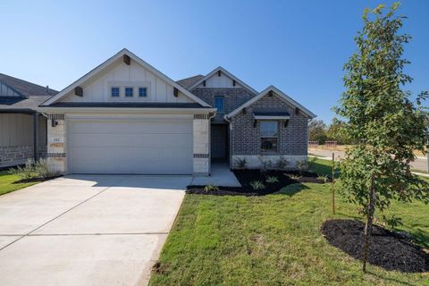 342 Bendecido LOOP Elgin TX 78621