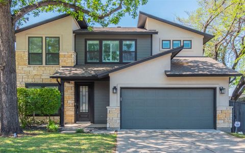 3604 Villa CT Austin TX 78704