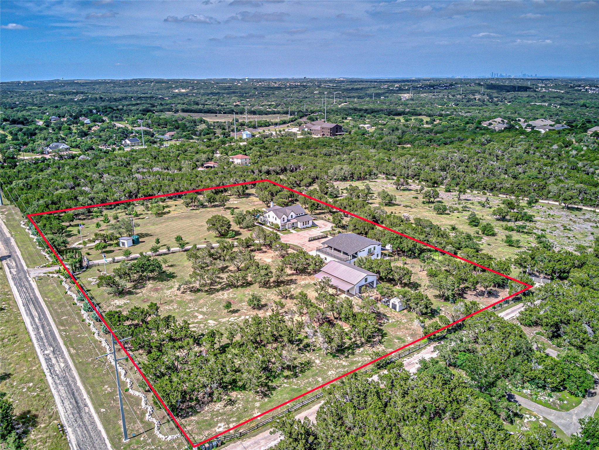 14145 Bear Creek PASS