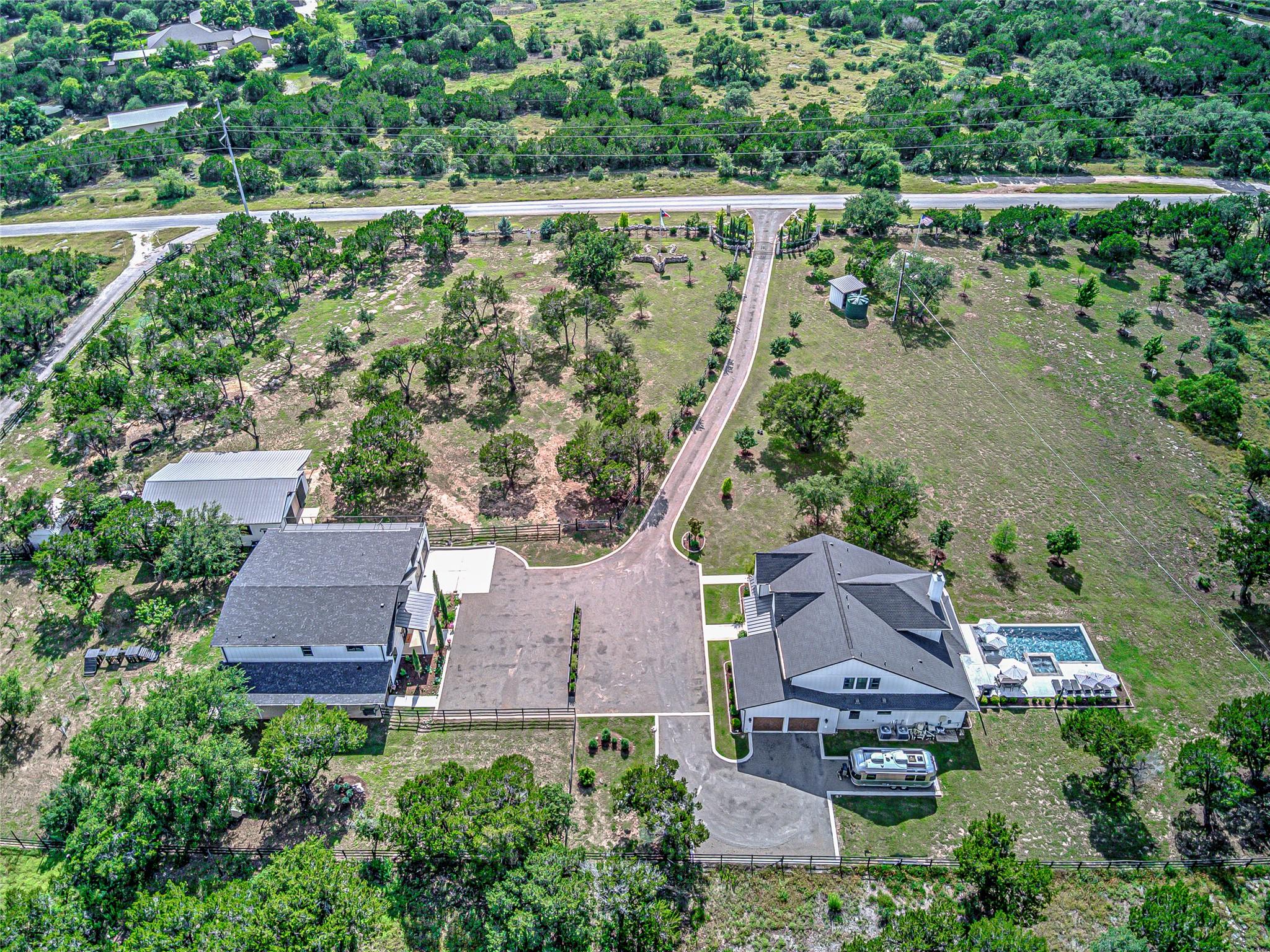 14145 Bear Creek PASS