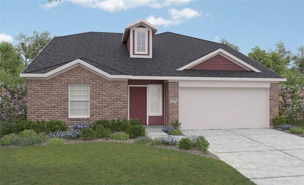 Photo 1 of 8 — 13821 Arbor Hill CV, Manor, TX 78653