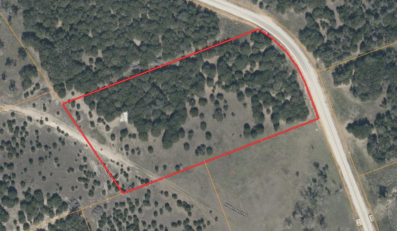 Lot 51 Burnet Oaks DR
