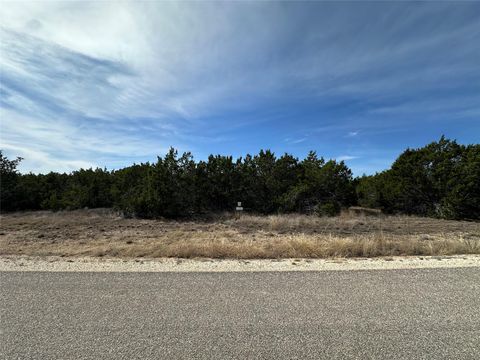 Lot 51 Burnet Oaks DR Burnet TX 78611