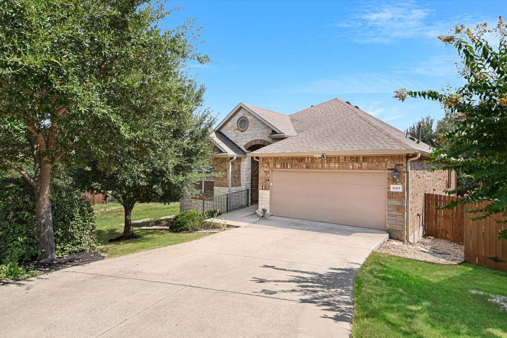 Photo of 18409 Deleon Bayou LN, Austin, TX 78738 (MLS # 1999586)