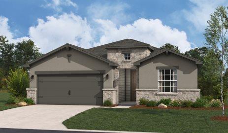 141 Horseherb WAY
