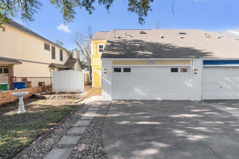 Photo of 11902 Barrington WAY, Austin, TX 78759 (MLS # 6949056)