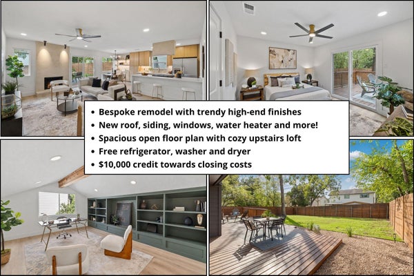 7110 SHADYWOOD DR, AUSTIN, TX 78745 - Image a2d034268f10e91c8cef7a43e453a64f/2300044161