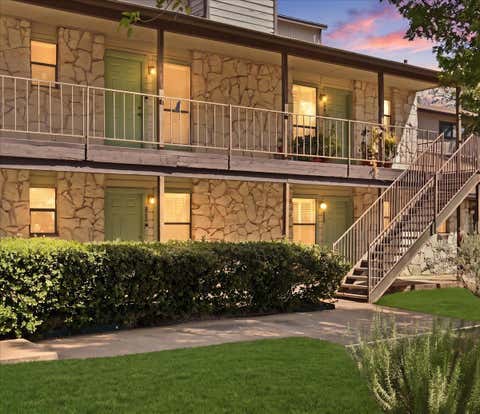 Photo of 4307 S 1st ST #206, Austin, TX 78745 (MLS # 9325329)