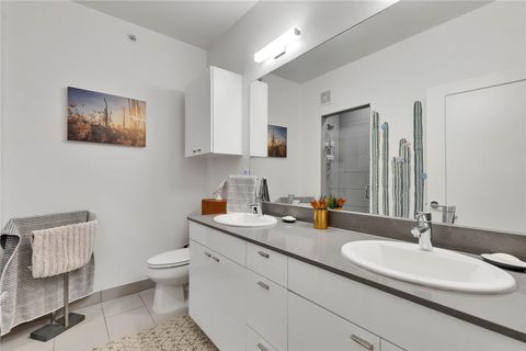 Tiny photo for 4361 S Congress Ave #335, Austin, TX 78745 (MLS # 4483807)