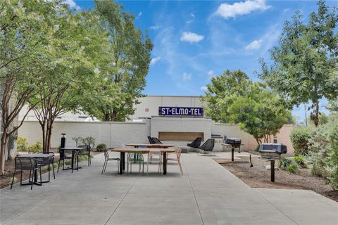 Tiny photo for 4361 S Congress Ave #335, Austin, TX 78745 (MLS # 4483807)