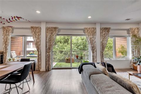 Tiny photo for 4361 S Congress Ave #335, Austin, TX 78745 (MLS # 4483807)