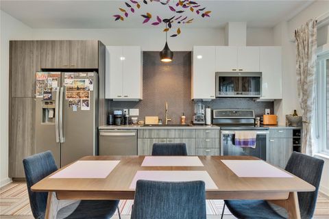 Tiny photo for 4361 S Congress Ave #335, Austin, TX 78745 (MLS # 4483807)