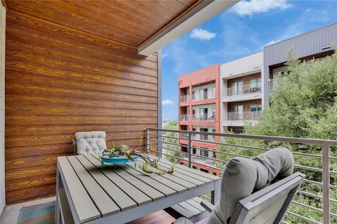 Tiny photo for 4361 S Congress Ave #335, Austin, TX 78745 (MLS # 4483807)