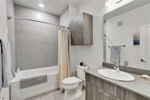 Tiny photo for 4361 S Congress Ave #335, Austin, TX 78745 (MLS # 4483807)