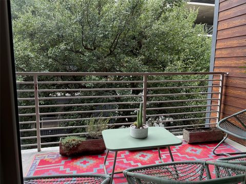 Tiny photo for 4361 S Congress Ave #335, Austin, TX 78745 (MLS # 4483807)