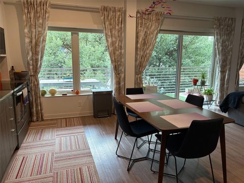Tiny photo for 4361 S Congress Ave #335, Austin, TX 78745 (MLS # 4483807)