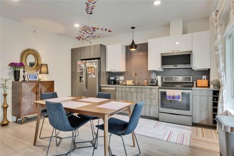 Tiny photo for 4361 S Congress Ave #335, Austin, TX 78745 (MLS # 4483807)