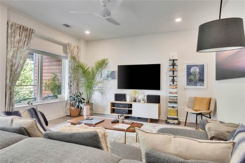 Tiny photo for 4361 S Congress Ave #335, Austin, TX 78745 (MLS # 4483807)
