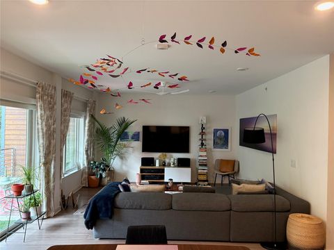 Tiny photo for 4361 S Congress Ave #335, Austin, TX 78745 (MLS # 4483807)