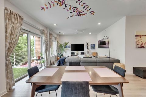 Tiny photo for 4361 S Congress Ave #335, Austin, TX 78745 (MLS # 4483807)