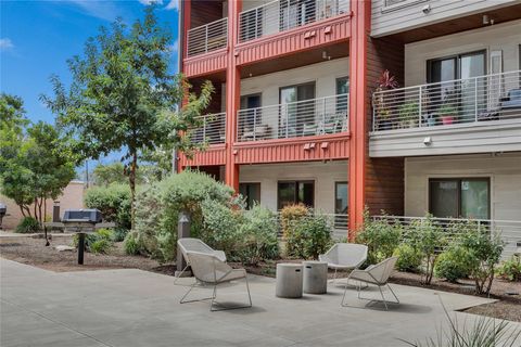 Tiny photo for 4361 S Congress Ave #335, Austin, TX 78745 (MLS # 4483807)