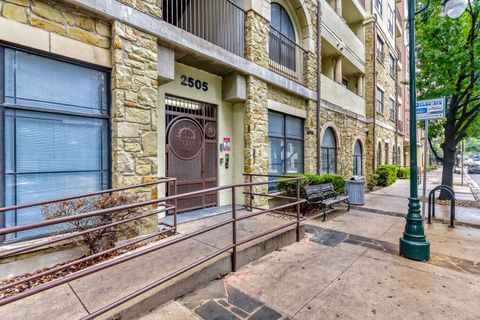 2505 San Gabriel ST 308 Austin TX 78705