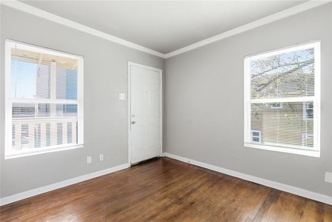 Tiny photo for 204 E 30th ST #201, Austin, TX 78705 (MLS # 6652585)